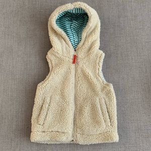 Mini Boden vest
